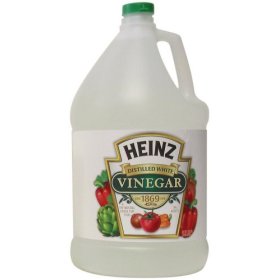 White-Vinegar