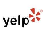 yelp logo